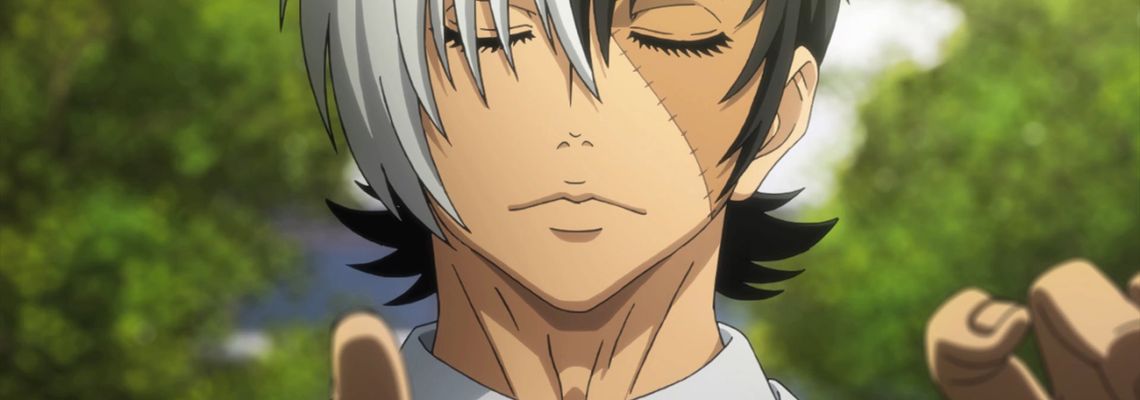 Cover Young Black Jack