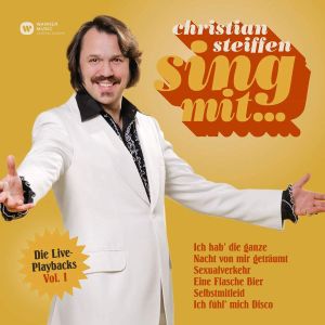 Sing mit... Christian, Vol. 1 (EP)