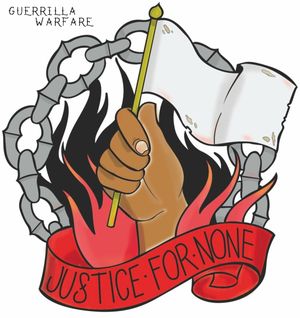 Justice For None (EP)