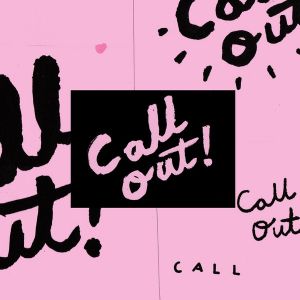 Call Out (Single)