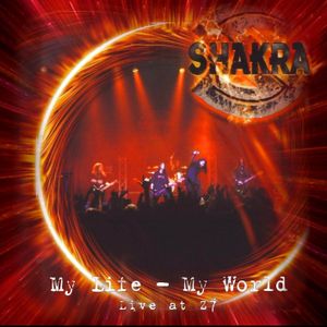 My Life – My World (Live)