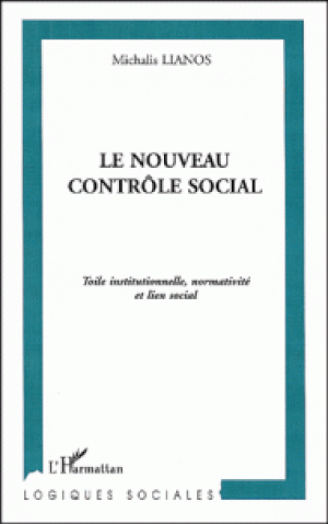 Le nouveau contrôle social