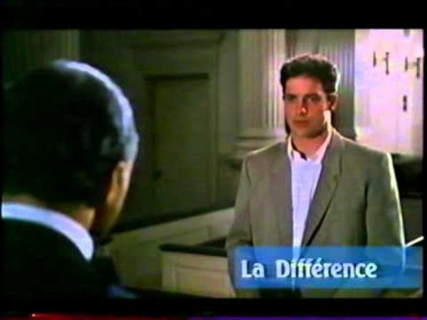 La Différence