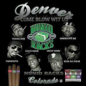Denver Come Blow Wit Us (EP)