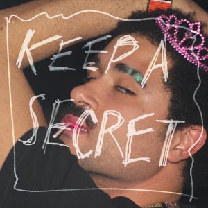 Keep a Secret (EP)