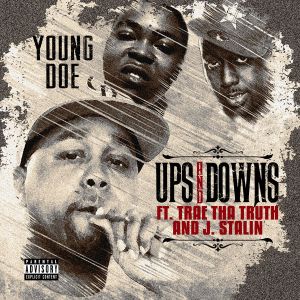 Ups & Downs (Single)