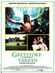 Affiche Greystoke : La Légende de Tarzan, seigneur des singes