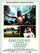 Affiche Greystoke : La Légende de Tarzan, seigneur des singes