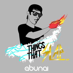 Things That Slap EP (EP)