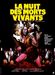 Affiche La Nuit des morts-vivants