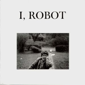 I, Robot (EP)