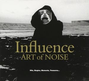 Influence: Hits, Singles, Moments, Treasures...