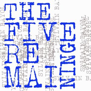 The Five Remaining (EP)