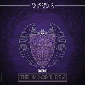 The Woob’s Den (EP)