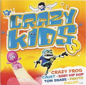 Crazy Kids 3