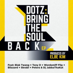 Bring The Soul Back (EP)