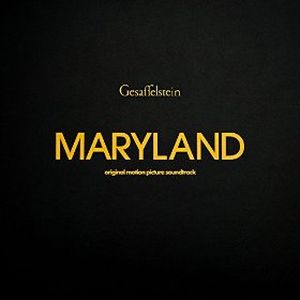 Maryland (Disorder) [Original Motion Picture Soundtrack] (OST)