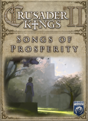 Crusader Kings II: Songs of Prosperity (OST)