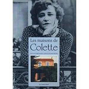 Les maisons de Colette