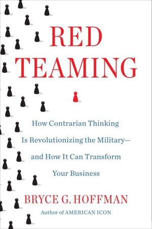 Red Teaming