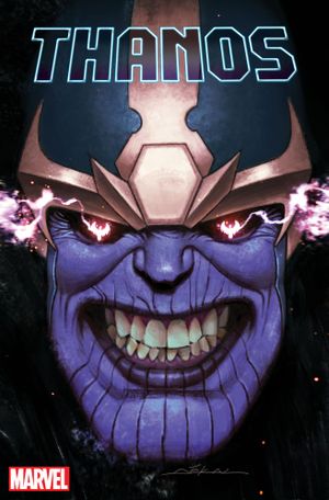 Thanos (2016 - Present)