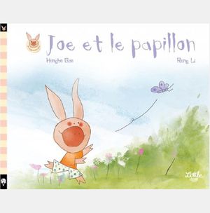 Joe et le papillon