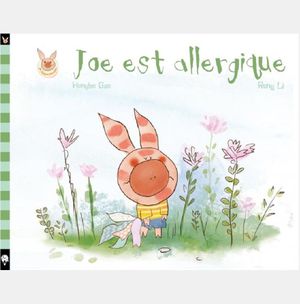 Joe est allergique