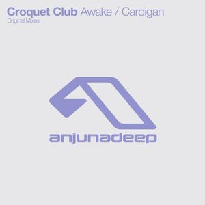 Awake / Cardigan (Single)