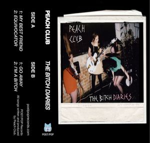 The Bitch Diaries (EP)