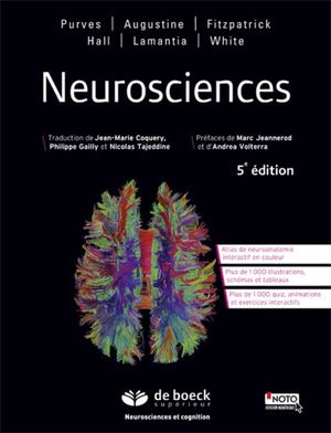 Neurosciences (5e Edition)