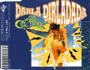 DARLA DIRLADADA (TROPICAL MIX/RADIO EDIT)
