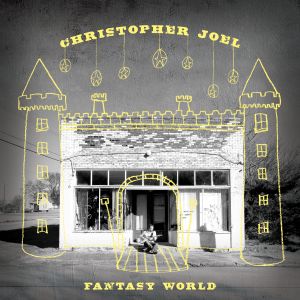 Fantasy World (EP)