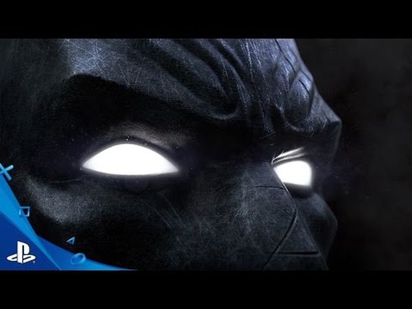 Batman: Arkham VR