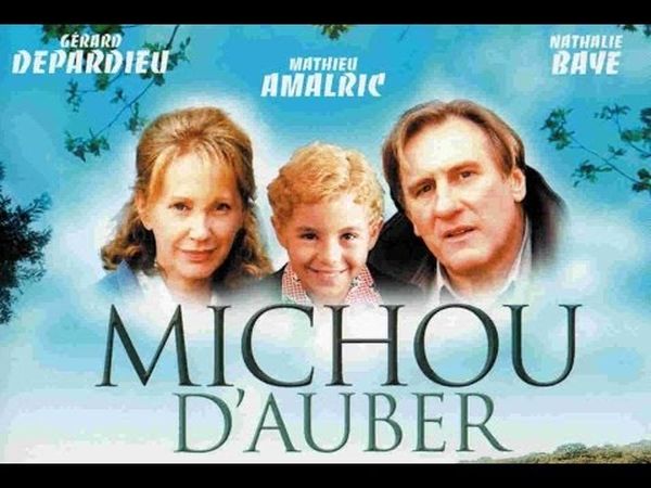 Michou d'Auber