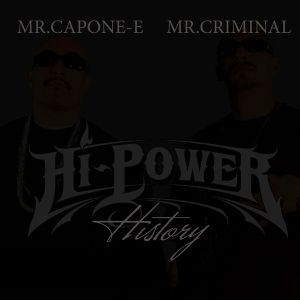 Hi-Power History (Single)