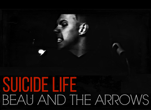 Suicide Life (Single)