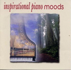 Inspirational Piano Moods