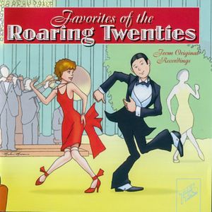 Favorites of the Roaring Twenties