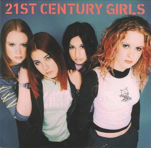 21st Century Girls