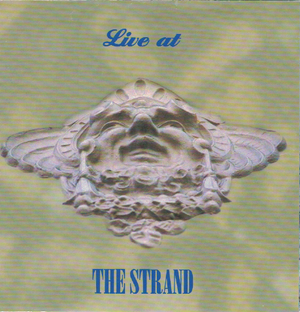 Live at the Strand