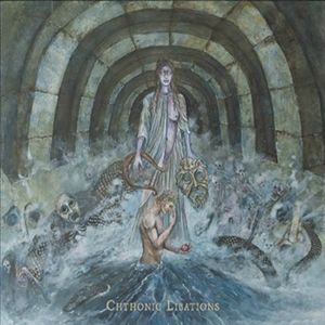 Mysteries of the Best Chthonic (Hymn to Perspehone)