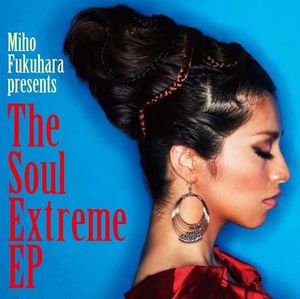 The Soul Extreme EP (EP)