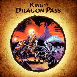 King of Dragon Pass (OST)