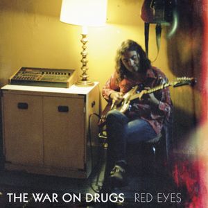 Red Eyes (Single)