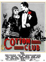 Affiche Cotton Club