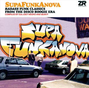 SupaFunkAnova