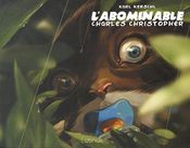 Couverture L'abominable Charles Christopher, Livre 1 Couverture L'abominable Charles Christopher, Livre 1