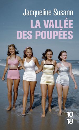 La Vallée des poupées