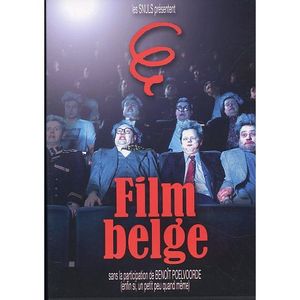 Film Belge