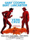 Affiche Vera Cruz